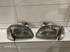 Lampa lampy przednie Fiat Seicento - 1