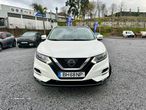 Nissan Qashqai 1.5 dCi N-Connecta J18+Led - 4