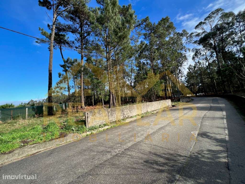 Terreno em Navais - Póvoa de Varzim - Grande imagem: 5/9