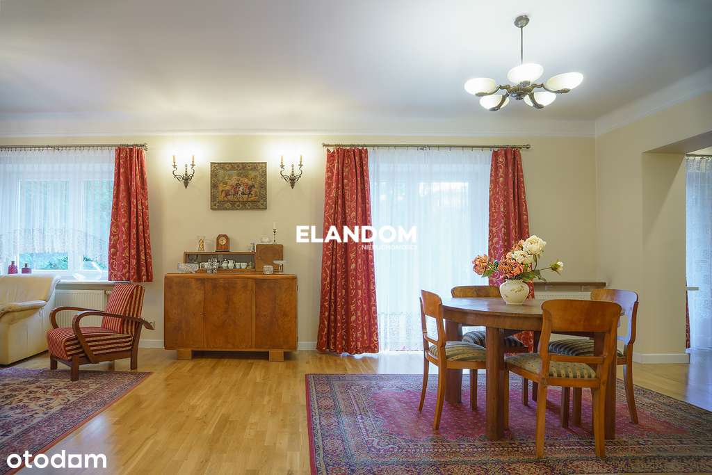 Duży dom z piękną działką 1365 m² blisko Centrum-6