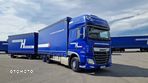 DAF XF 460 Plandeka 6x2 z Niemiec  Zestaw - 22