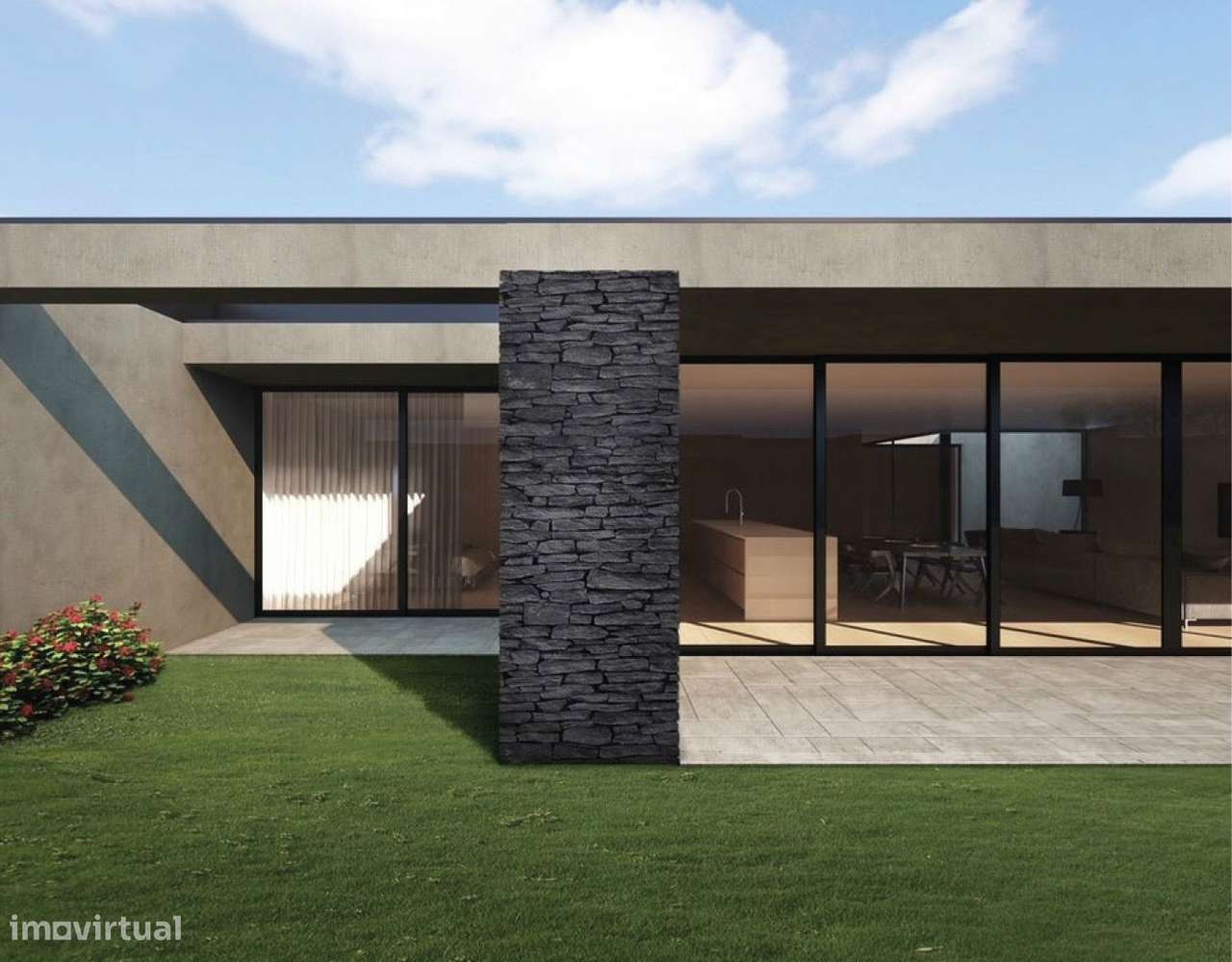 Moradias T3+1 Exclusivas – Inovação, Conforto e Design Moderno-30