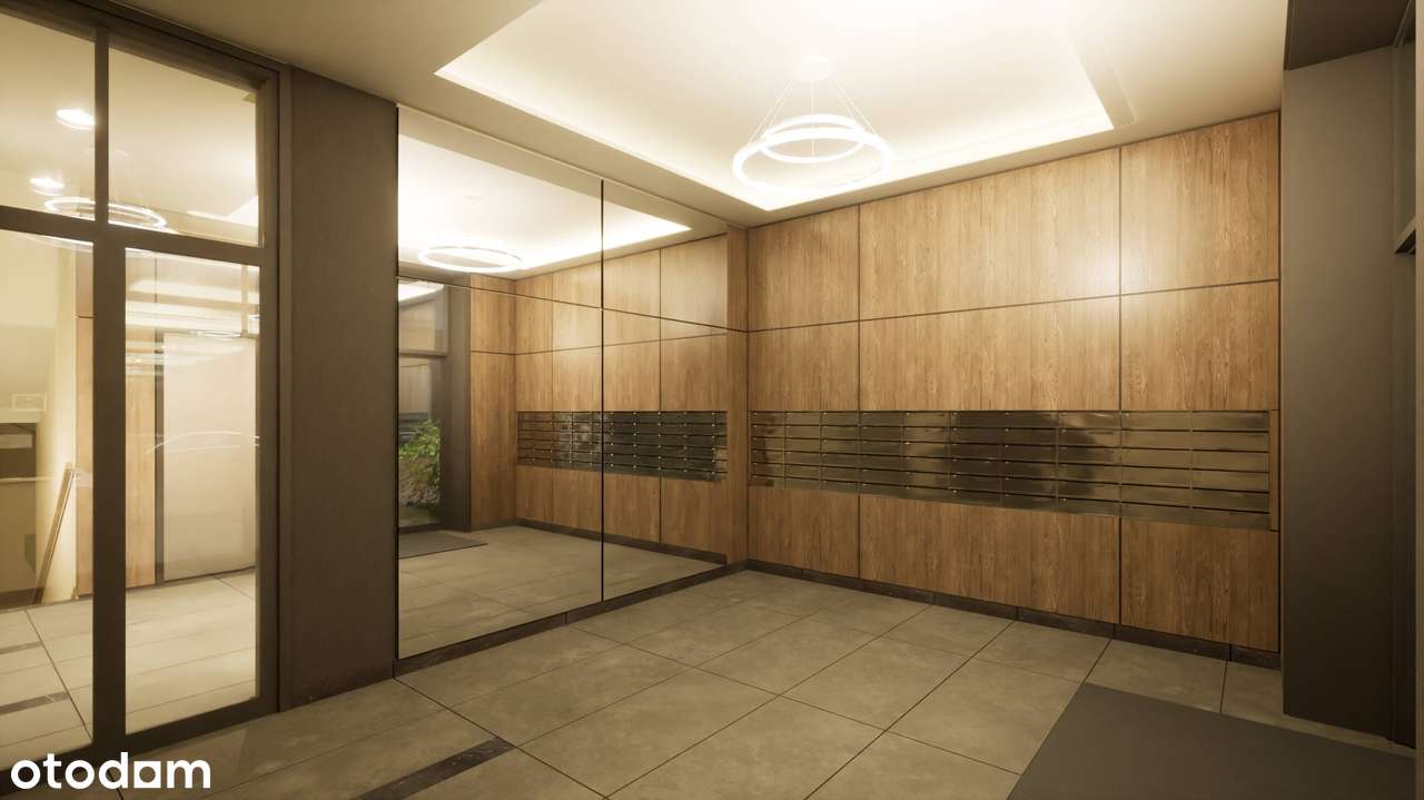 Mieszkanie dla rodziny z widokiem na skwer (2) - Pełny obrazek: 5/15