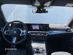 BMW Seria 3 318i M Sport - 7