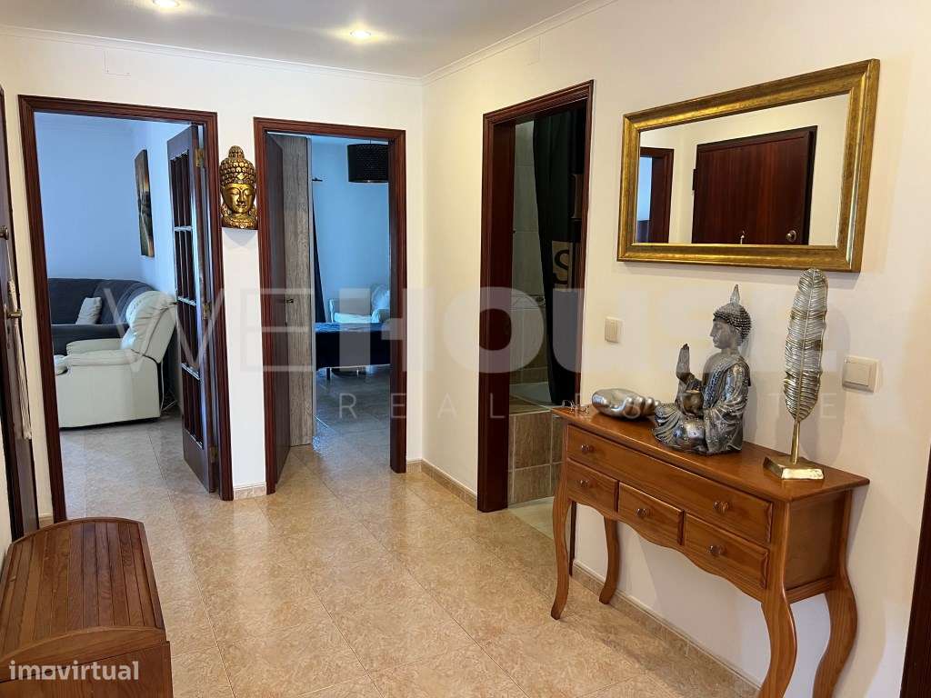 Apartamento T2 com Parqueamento | Pinhal Novo-5