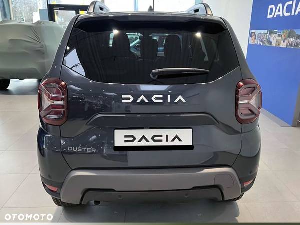 Dacia Duster - 4