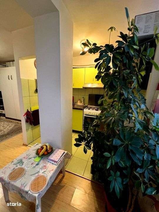 Garsoniera moderna de vanzare cartier Gheorgheni - Imagine principală: 2/7