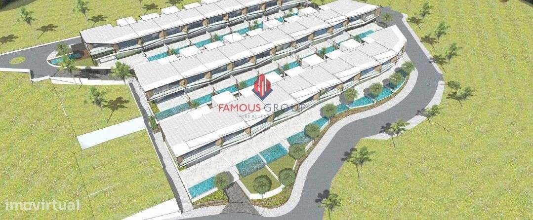 Lote para Construção - Grande imagem: 3/8