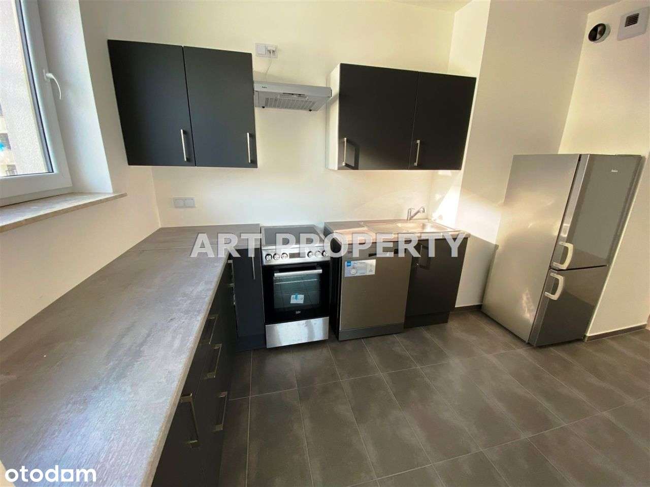 Osiedle Zielone Panewniki! Osiedle w lesie.-4