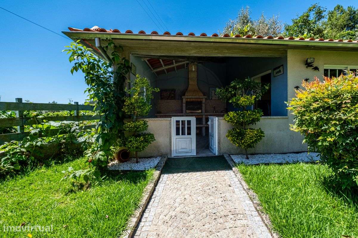 Moradia T4 para venda-33