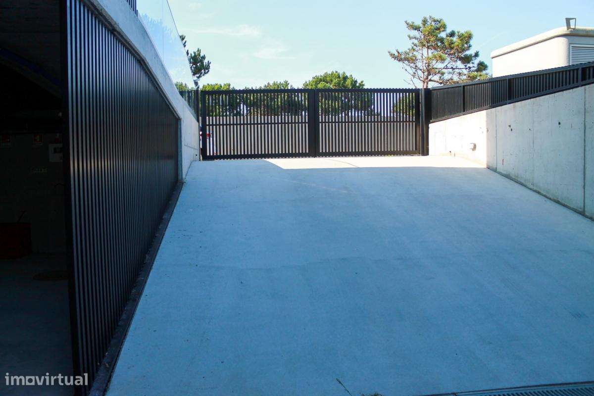 Apartamento com 1 quartos - localizado em Vila nova de gaia - Grande imagem: 5/8