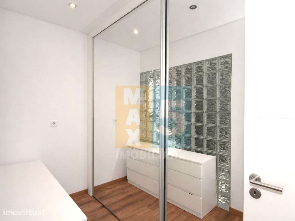 Moradia com 2 terraços em zona calma - Montijo-20