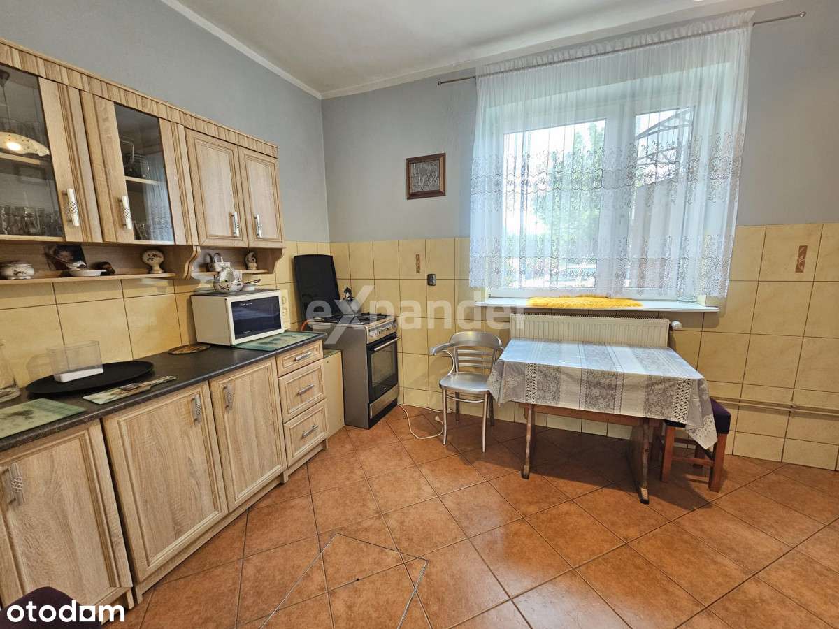 Małe Rudy -lokal mieszkalny 60m w domu - Pełny obrazek: 5/10