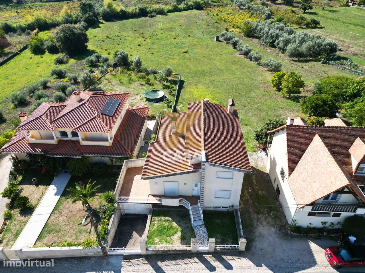 Moradia T3 Venda em Gondemaria e Olival,Ourém-39