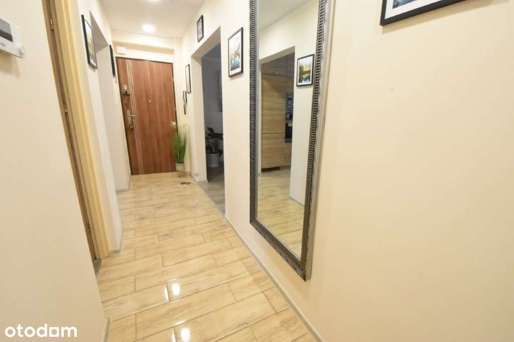 Do sprzedania bezczynszowe mieszkanie 4 pokojowe-8