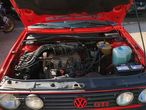 VW Golf 1.8 GTI - 4