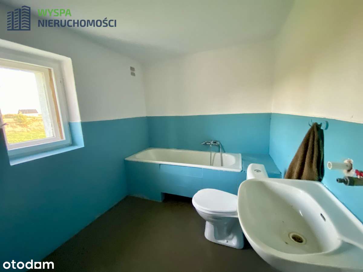 Działka 7718m²|Budynki gospodarcze| Blisko jezior-11