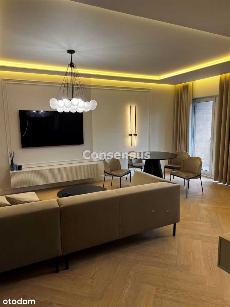 Apartament Park Śląski