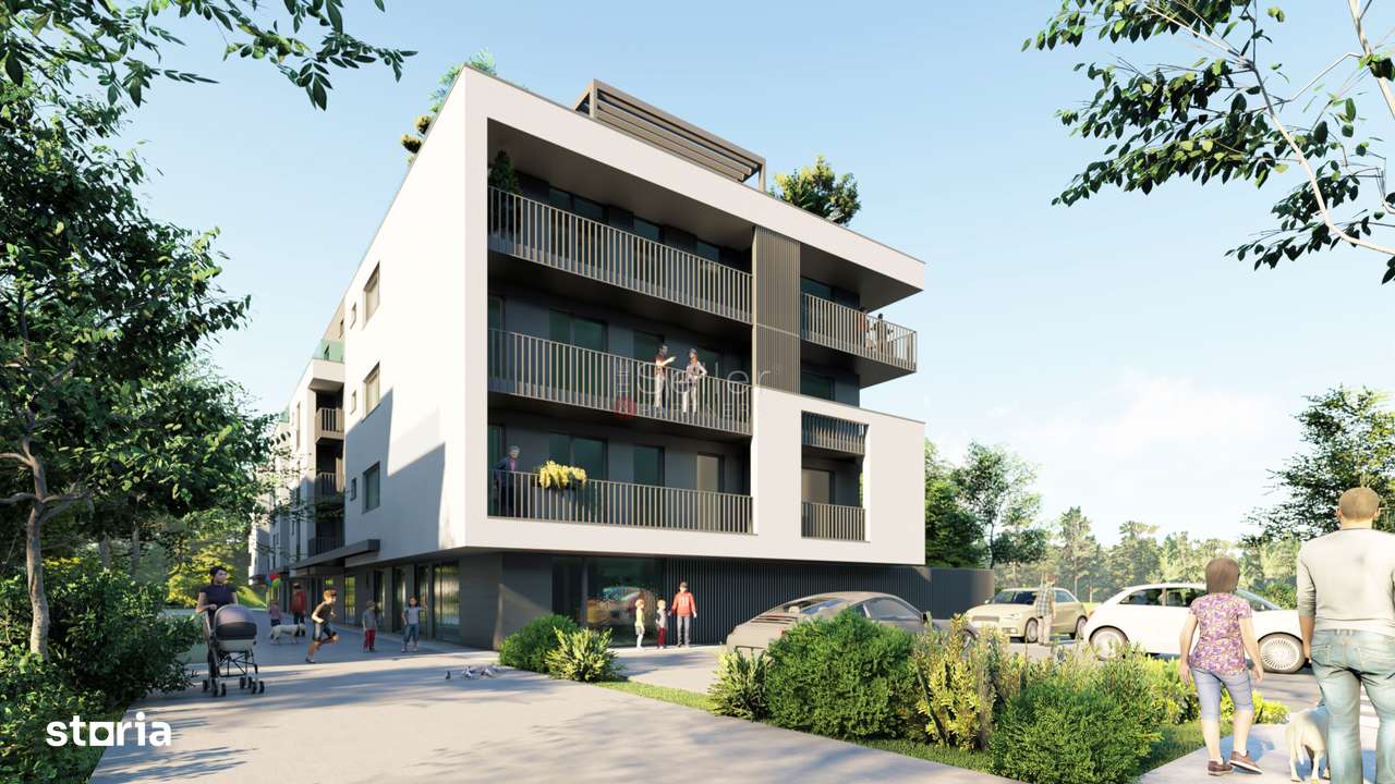 Zona Linistita Acces Facil - Imagine principală: 5/20