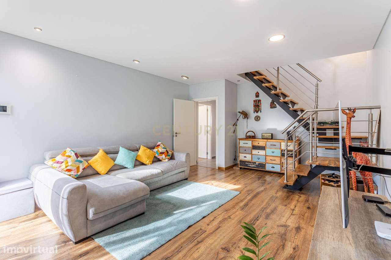 Moradia T3 - Montijo - Grande imagem: 5/18