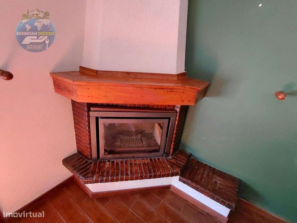 Habitação Unifamiliar T3 com Terreno de 3.780 m² - Bucos, Cabeceira...-44