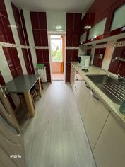 Apartament 2 camere Micro 21, etaj 3