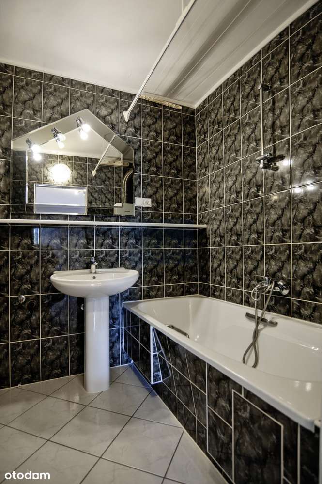 Duże m4 blisko Centrum, spokojna okolica - Pełny obrazek: 3/19