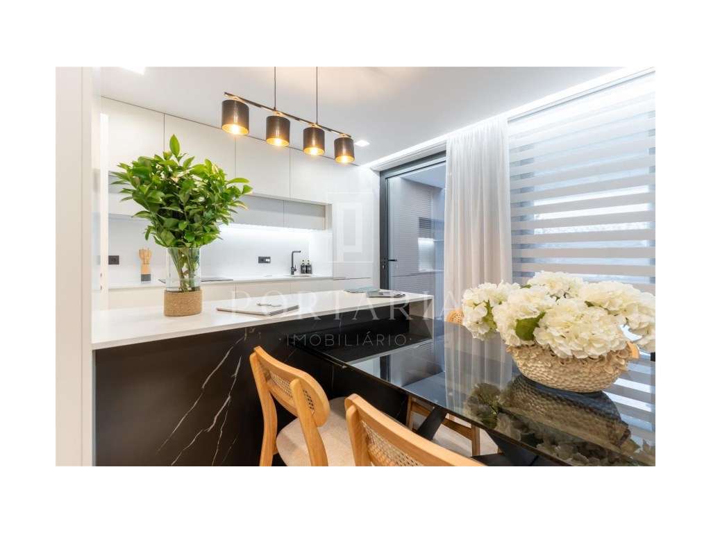 Apartamento T2 novo pronto a habitar em Aveiro - Grande imagem: 5/20