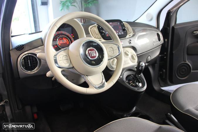 Fiat 500C - 15