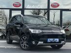 Mitsubishi Outlander 2.0 4WD Plug-In Hybrid - 2