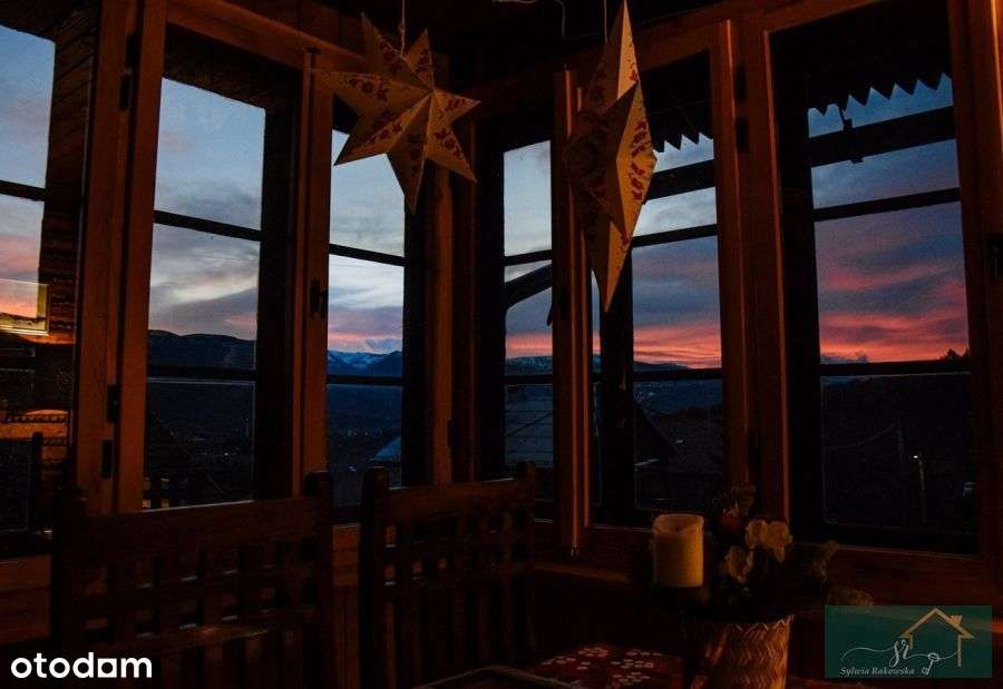 Dom w bajecznej scenerii*nowa cena*-1