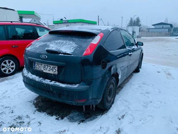 Lampa tył tylna lewa lub prawa Ford focus mk2 - 3