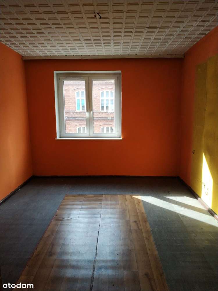 przestronne pokoje do własnej aranżacji-1