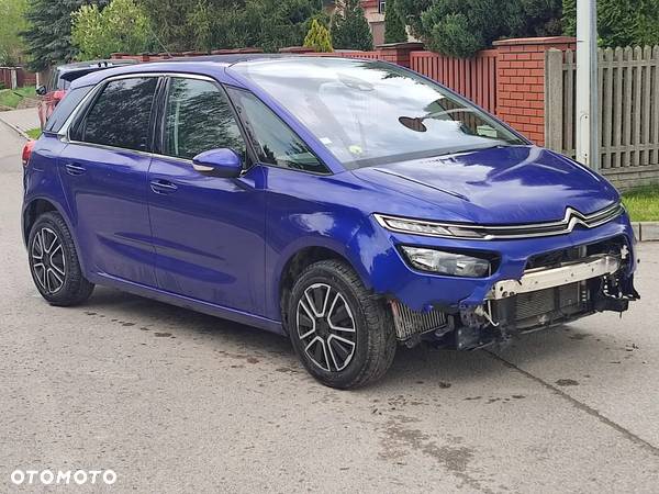 Citroën C4 Picasso 1.6 BlueHDi Shine S&S - 1