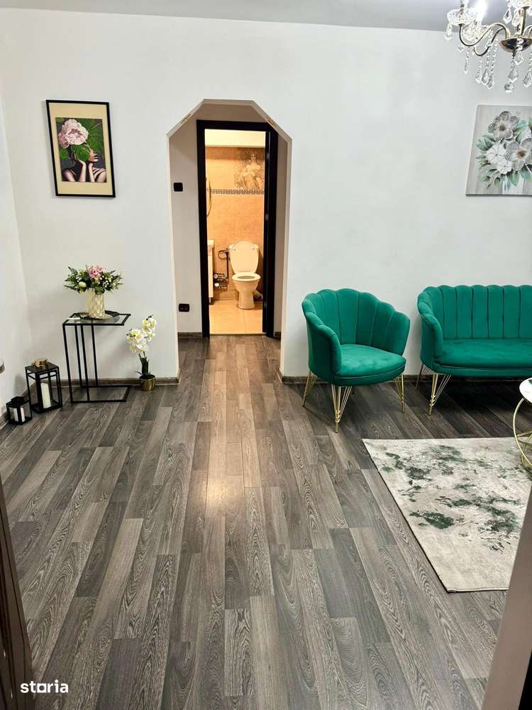 2 camere Simplon – investiție sigură, chiriaș existent, zonă căutată-2