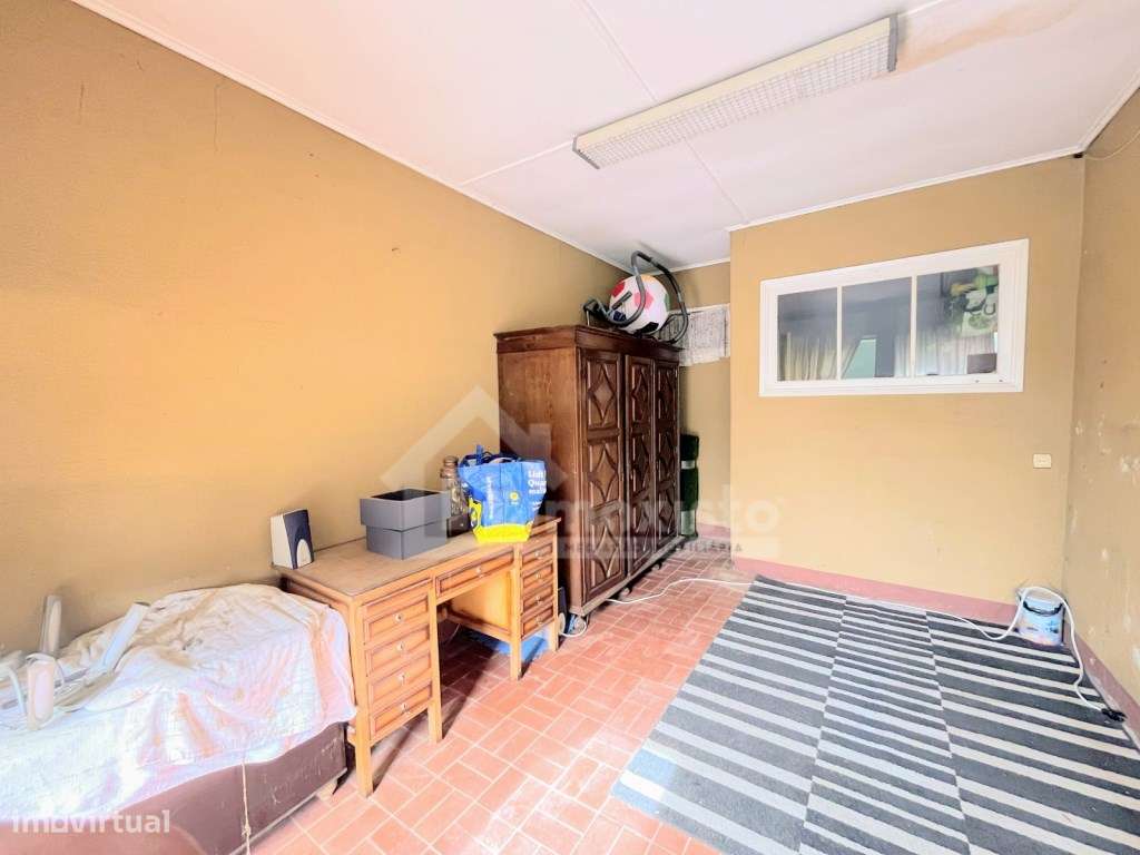 Moradia T3 pronta a habitar em Figueiró dos Vinhos-5
