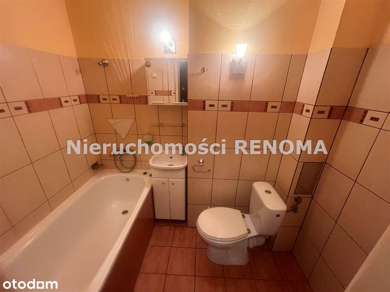 Na wynajem M-3 ul.Śląska - Pełny obrazek: 5/11