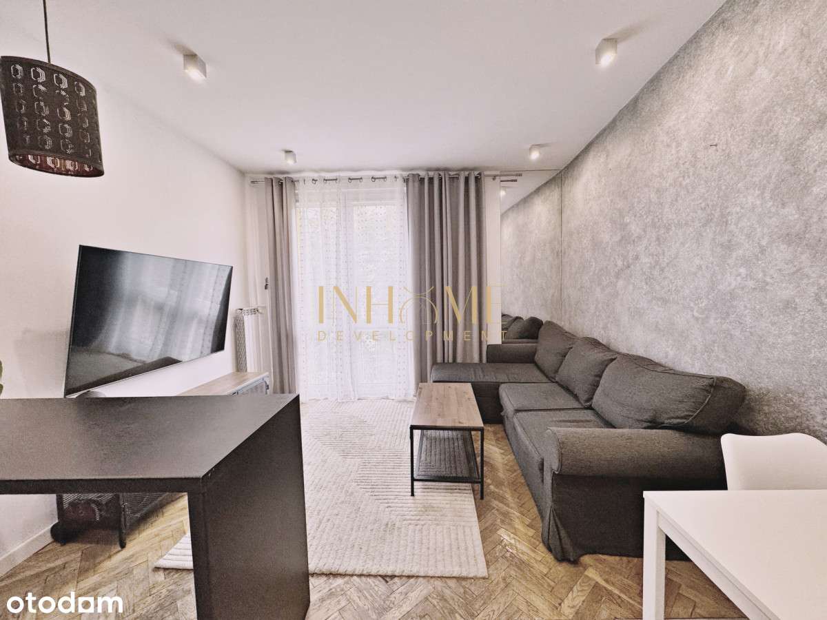 Na sprzedaż I 3 pokoje I 49,90 m2 I Rembertów