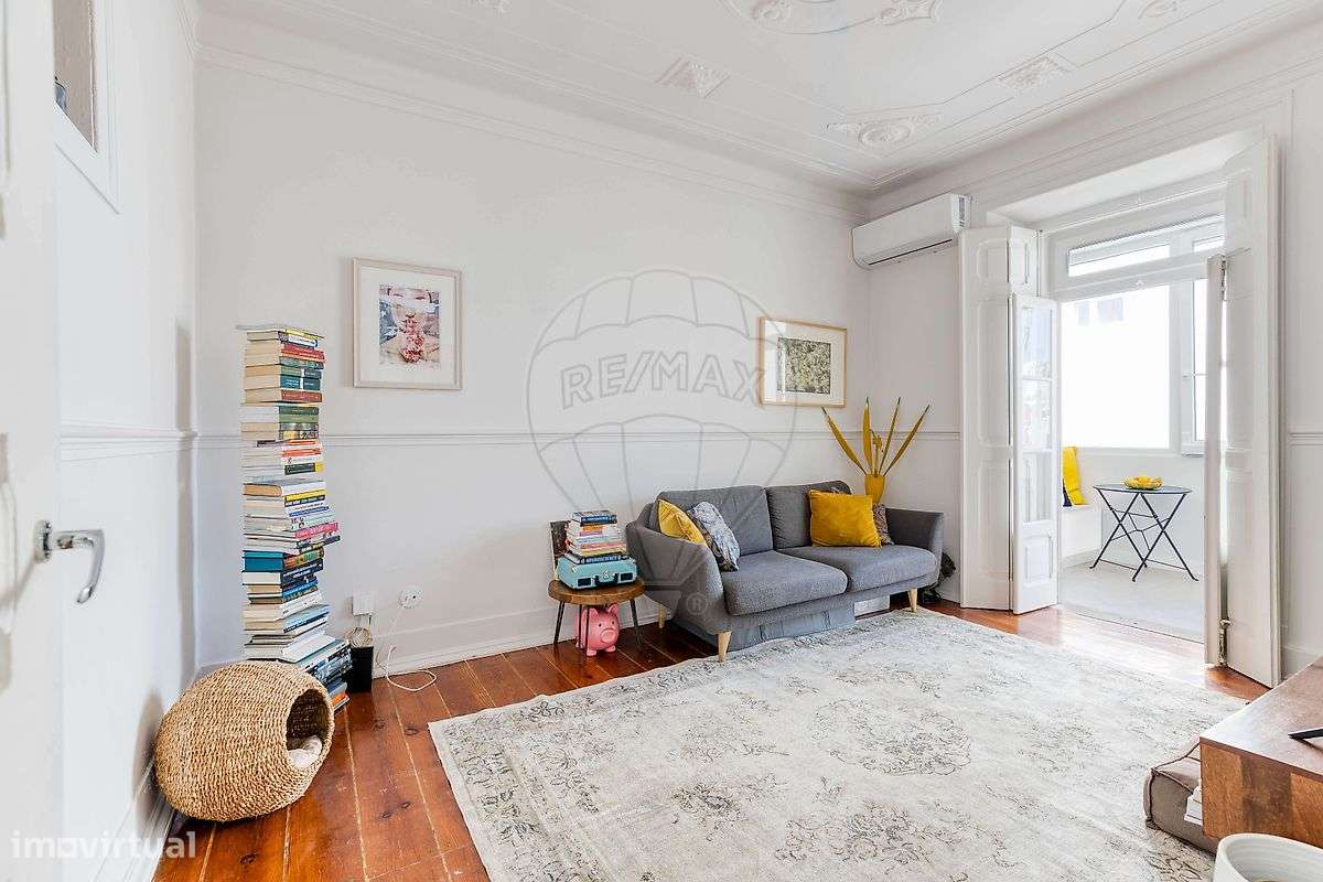 Apartamento T2 para venda - Grande imagem: 4/47