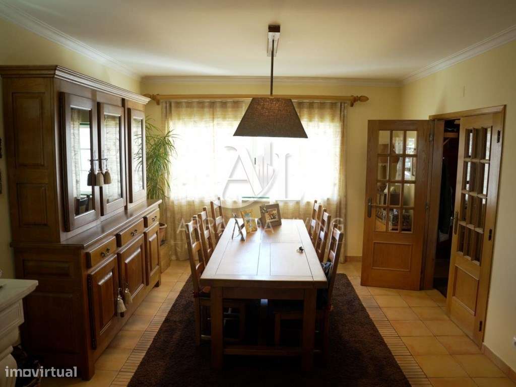 Moradia Geminada - Praias do Sado-25