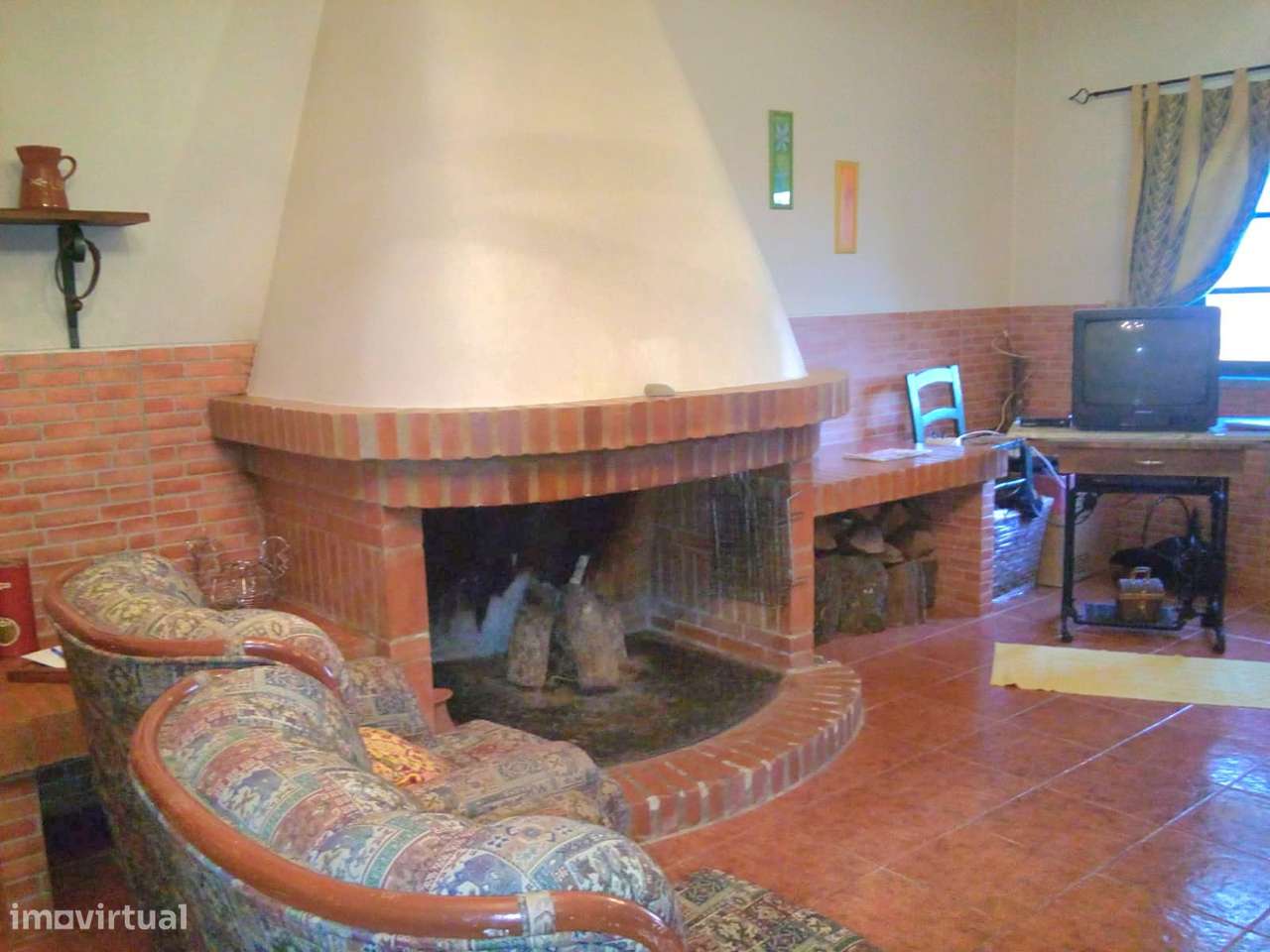 Casa de Campo Castro Verde-15