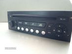 Auto Radio Citroen Xsara Picasso (N68) - 2