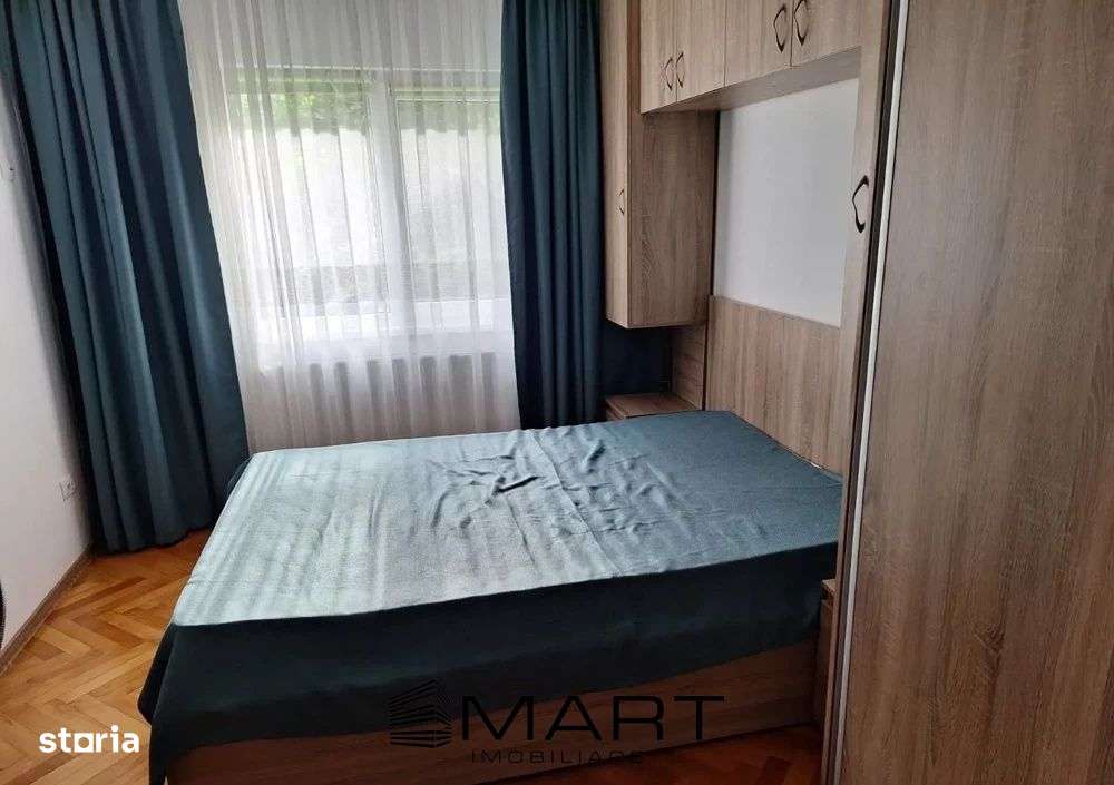 Apartament 3 camere 65 mp Tractorul - Imagine principală: 4/10