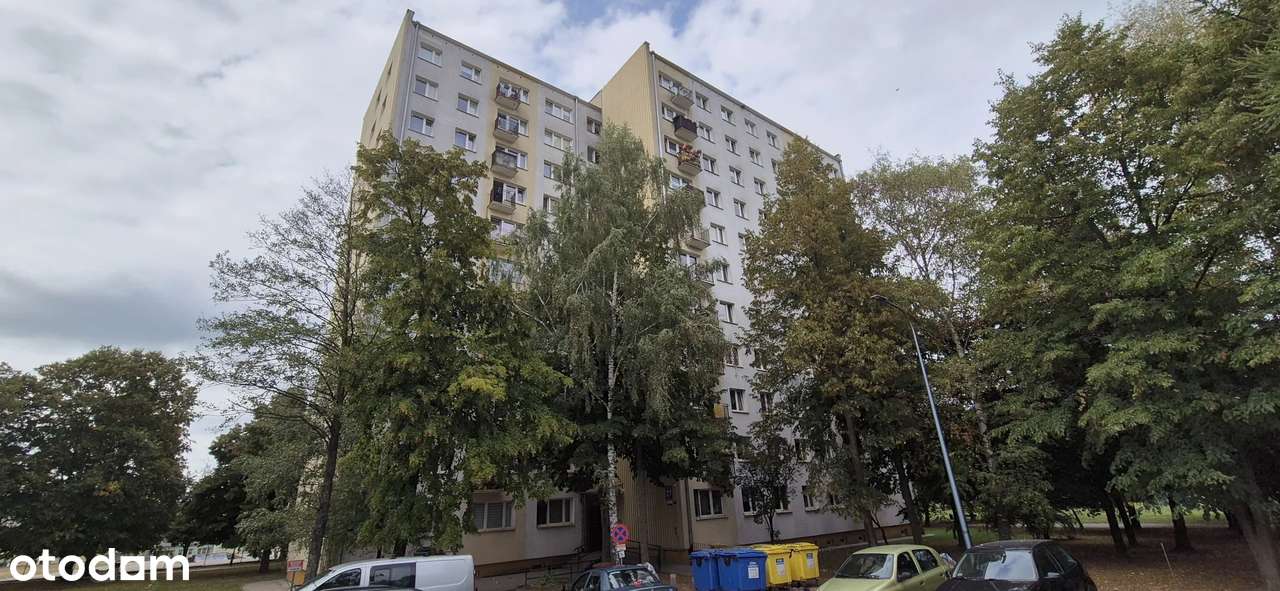 Okazja! Mieszkanie 2-pokoje z balkonem, 39m2 - Samsonowicza 27, Lublin-12