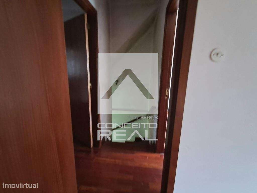 Moradia - Centro de Rio Tinto - T3 - 3 Frentes-13