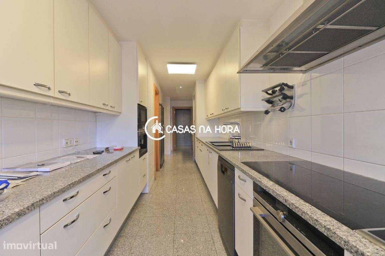 T3 Esplanada do Castelo | Foz | 300m da Praia-4