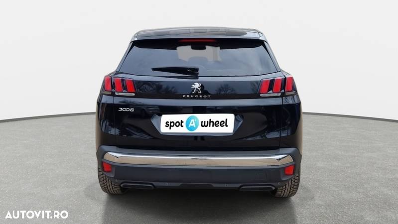 Peugeot 3008 1.5 BlueHDI S&S EAT8 Active - 6