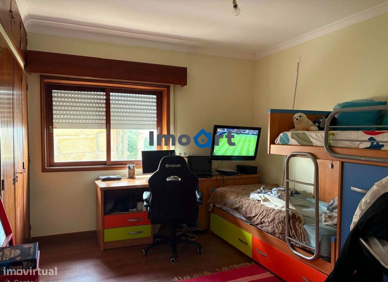 Moradia V5 na 1º linha do Mar, Vila de Conde-15