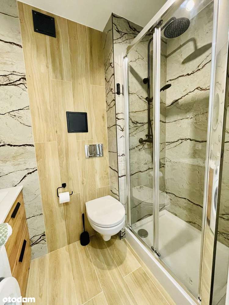 2 pokoje+balkon,Park Podolski,po remoncie - sprzedaż bezpośrednia - Pełny obrazek: 4/15