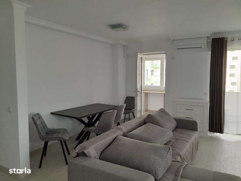 Închiriez apartament bloc nou - Imagine principală: 4/8